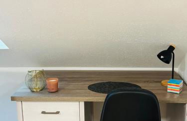 Apartment Nelly in Recke Steinbeck - Foto 6