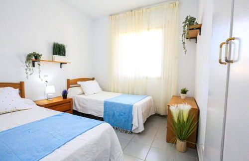 LITORAL COSTA DORADA - GOLF SANT JORDI a - Foto 29