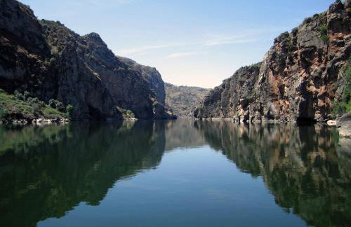 Casa das Arribas - Rio Douro aos seus pés - Foto 118