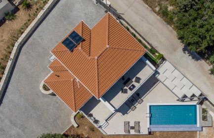 VILLA EKTAMA - Foto 6