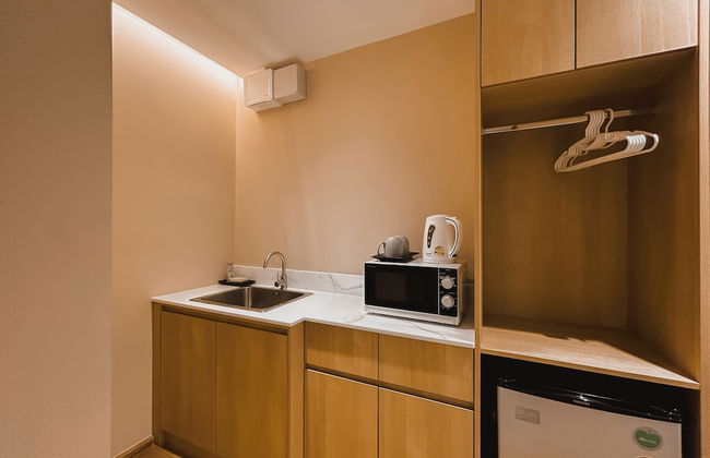 P.K. Garden Home - Foto 39