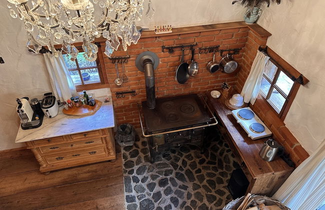 Chaletdorf Eggerfeld - Foto 10