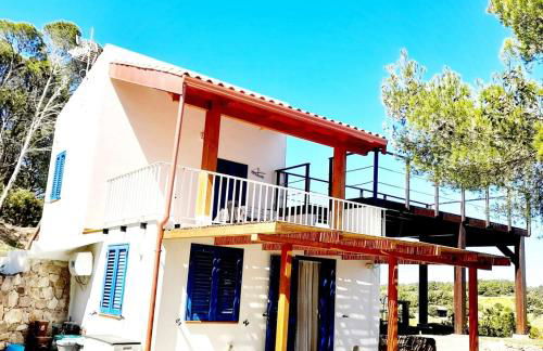 Casa vacanze in pineta vista mare - Foto 24