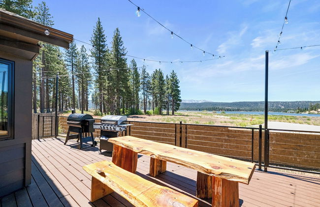 The Lazy Bear - Foto 21