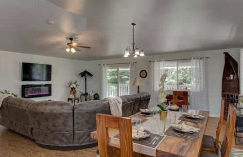 Ferns & Frogs Forest Hale 3 Bedroom Home by RedAwning - Foto 2