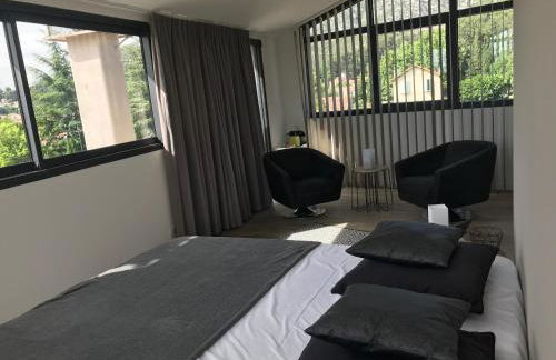 Villa St Ange - Foto 26