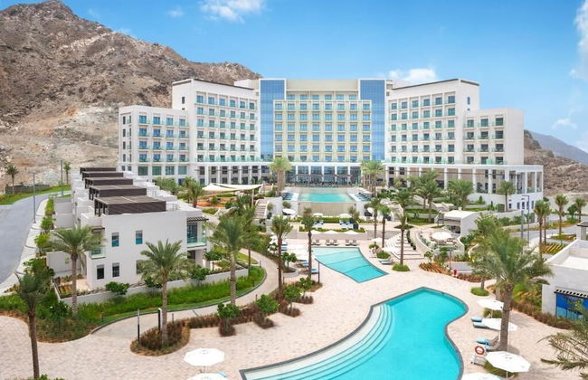 Address Residence Fujairah by Bespoke - Foto 1