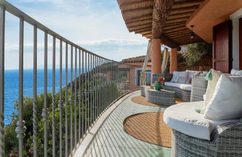 Villa Patty with infinity pool in front of the sea, parking and wifi - Foto 21