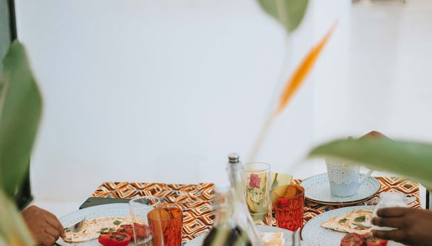 Terraço/pátio interior