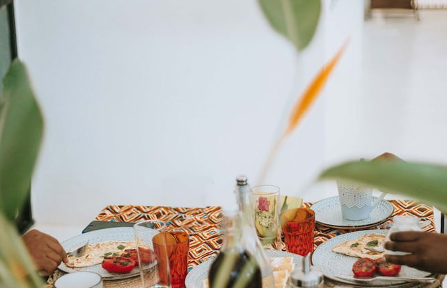 Amans Kilimanjaro Villa - Foto 5