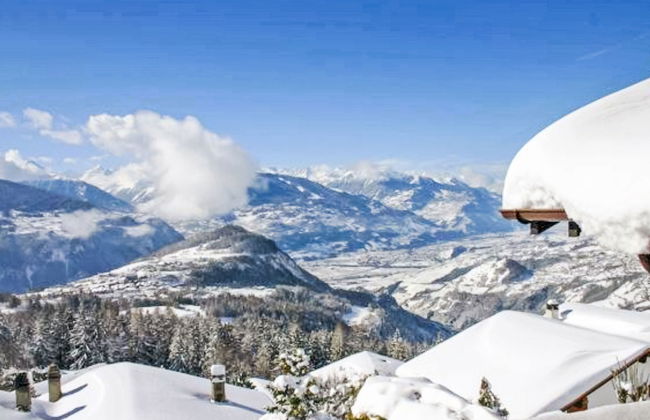 Chalet Praline - Foto 29