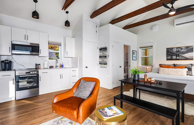 Walk to the waterfront The South Sound - Foto 1