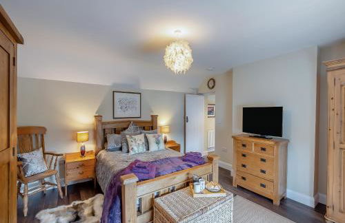 The Old Cottage - Uk49169 - Foto 8