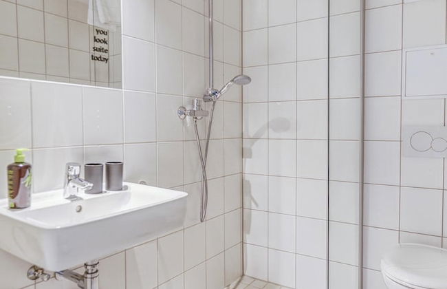 Limehome Garching München - Nähe Airport - Foto 27