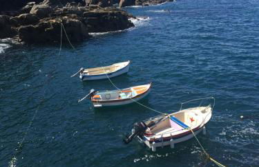 La maison de Gwen - Foto 25