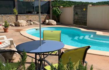 Les oliviers - Foto 1