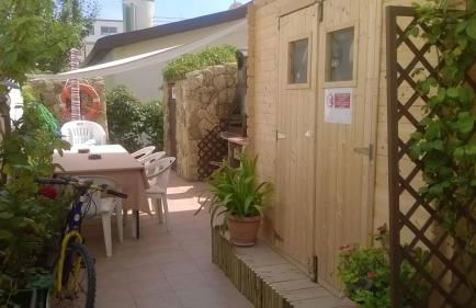 Apartment with Sea View, Lido Rossello - Foto 15