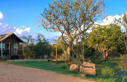 Charming Cabin in the Heart of the TX Hill Country - Photo 1