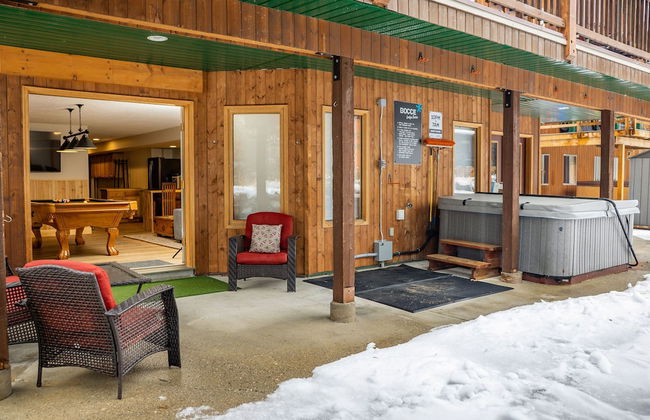 The Stemwinder Lodge by Simply Kimberley - Foto 61