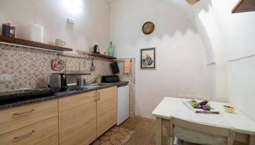 L'Alcova dei Grifoni - Foto 3, stove