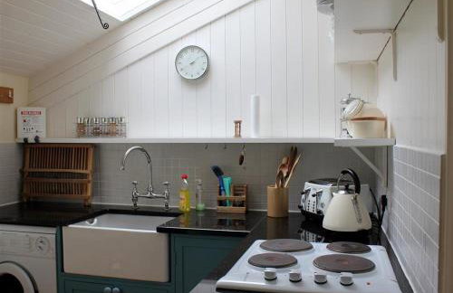 Gun Hill Cottage - Foto 8