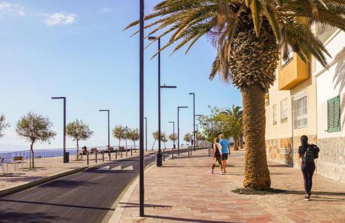 Playa San Juan Costa Relax - Foto 36