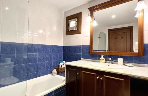 Cal Berg, Acogedor apartamento en Garòs cerca de Baqueira by Eth Flòc - Foto 18