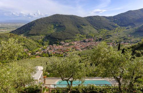 Villa sii felice - Foto 58