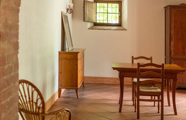 Castello di Bossi - Foto 70