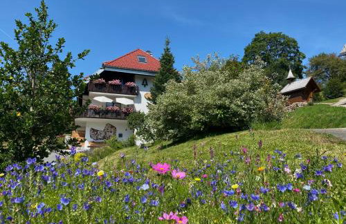 Schwarzwald-Hotel Kraeutle - Foto 20