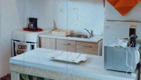 Efterpi's Tower House! εύ τέρπω she who brings joy - Foto 2