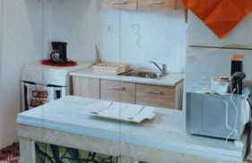 Efterpi's Tower House! εύ τέρπω she who brings joy - Foto 2