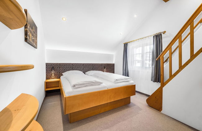 Holiday Apartments by Das Grüne Hotel zur Post - Foto 19