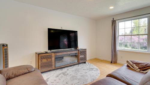 Rural Mountain-View Home Near Hiking and Off-Roading - Foto 5