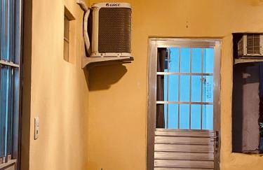 Casa e Ktinetes na praia de Japaratinga - Foto 30