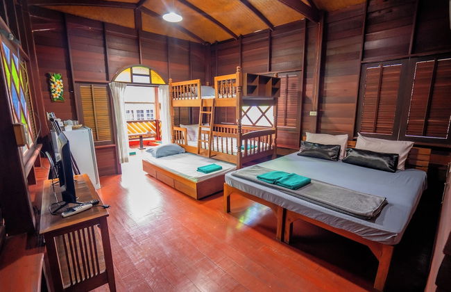 Ban Suan Bang Toei Homestay - Foto 28