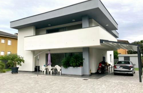 Villa Ernesta-Appartamento - Foto 40