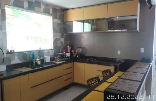 Excelente casa com Piscina - Foto 66