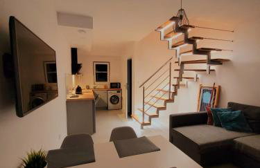 Domki Apartamentowe ITALIA - Foto 7