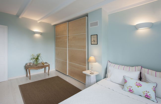 White Jasmine Cottage - Foto 8