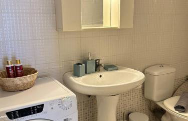 Vathi Seaside Apartment - Foto 15