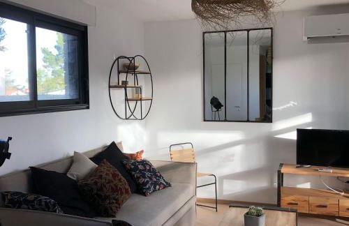 les Cottages du Valcoquet - Foto 87