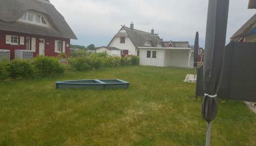 Ferienhäuser Luv und Lee OVS 106 Neu 20 - Photo 3