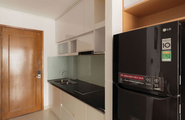 Blue Sky Center Luxury Vacation - Foto 46