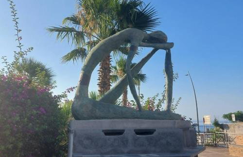 Blue Sicily Apartment - Foto 22