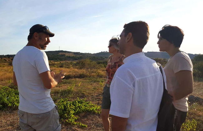 Bélesta Vineyards Hiking Activity - Photo 5