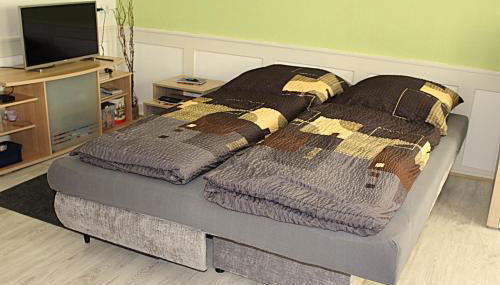 Schöne 2 Zimmer Wohnung in Sulz Bergfelden bis 4 Personen - Foto 5