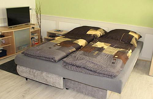 Schöne 2 Zimmer Wohnung in Sulz Bergfelden bis 4 Personen - Foto 5