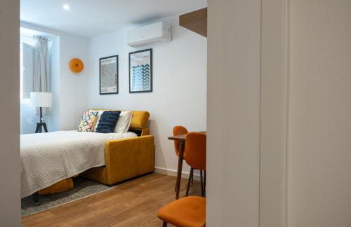 Apartamentos "El Aljibe" - Parking incluido en el centro - Foto 73