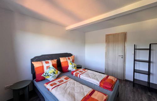 Ferienwohnung Hubertus - Foto 10